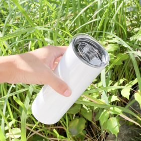 Vacuum - Insulated Stainless - Steel Tumbler. Long - Lasting Temperature Retention, The Perfect Companion For Outdoor Adventures, Office Work And